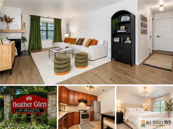 503 Chester Ct, Helmetta, NJ 08828