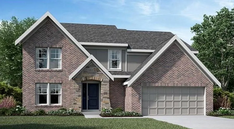 8375 Scenic Ridge Way photo 1