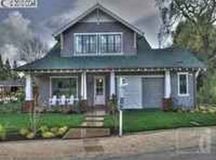 1 Tamalark Ln, Danville, CA 94506