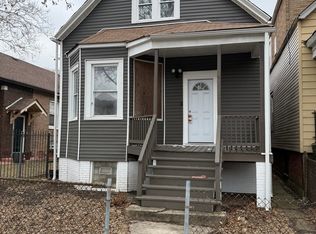 7305 S Morgan St, Chicago, IL 60621