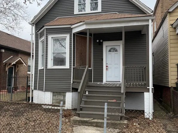 7305 S Morgan St, Chicago, IL 60621