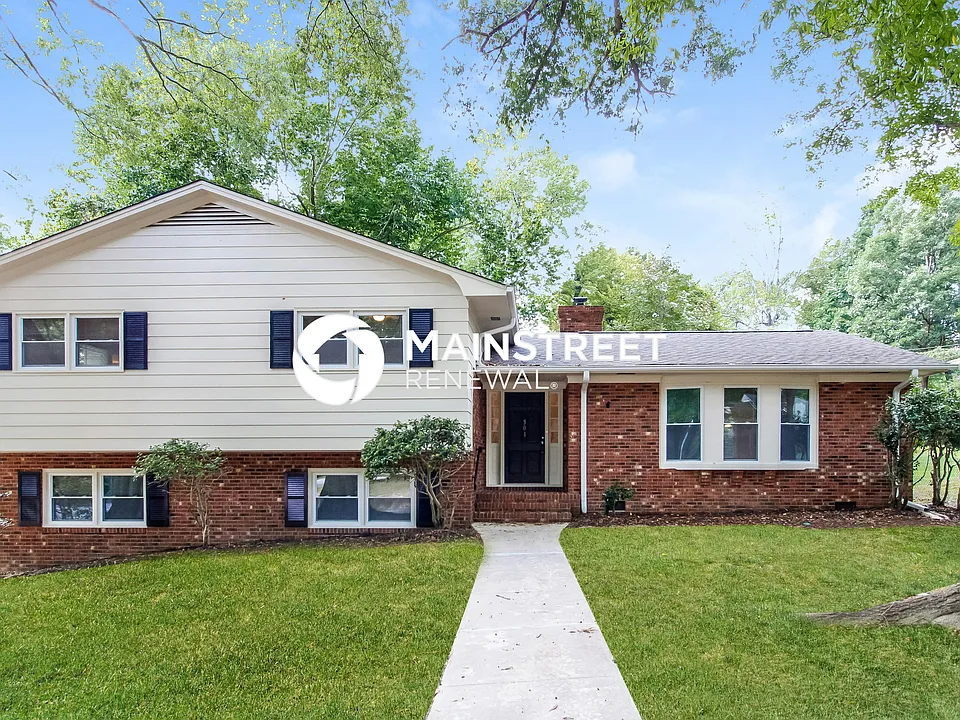 501 Florham Dr