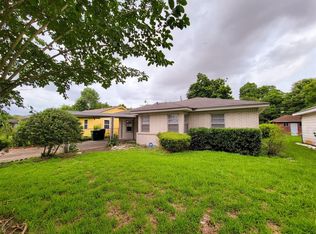 8727 Flossie Mae St, Houston, TX 77029
