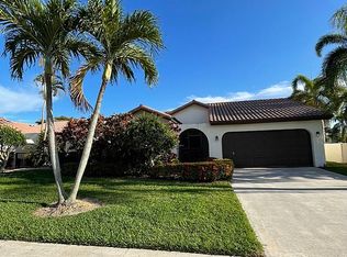 7714 Solimar Cir, Boca Raton, FL 33433