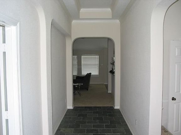 Entry Foyer