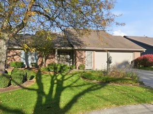 2636 Kingston Point, Fort Wayne, IN 46815