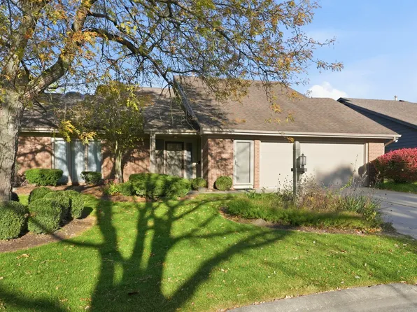 2636 Kingston Point, Fort Wayne, IN 46815