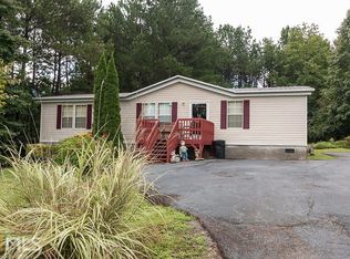 67 Saddle Ct #57, Ball Ground, GA 30107