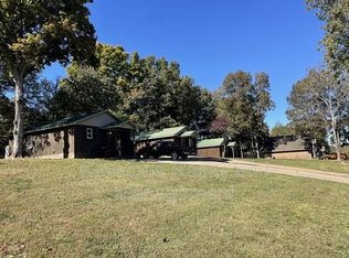 127 General Buckner Dr, Dover, TN 37058