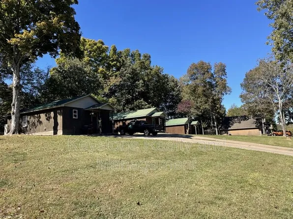 127 General Buckner Dr, Dover, TN 37058
