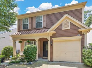 1051 Dunedin Trl, Woodstock, GA 30188