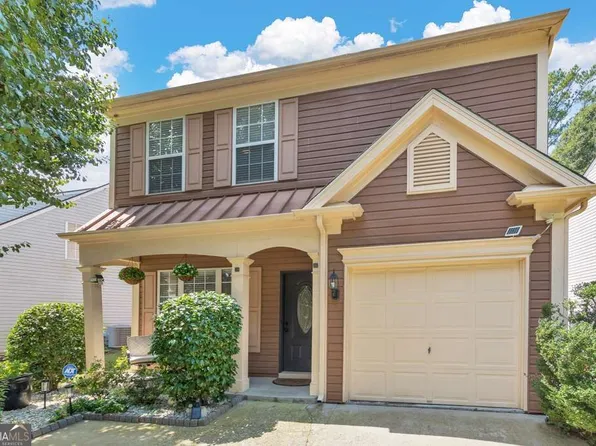 1051 Dunedin Trl, Woodstock, GA 30188