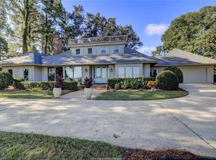 324 Moss Creek Dr, Hilton Head Island, SC 29926