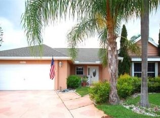 6317 Heather Ct, Boynton Beach, FL 33437