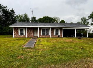 99 Stallings Bridge Rd, Tylertown, MS 39667