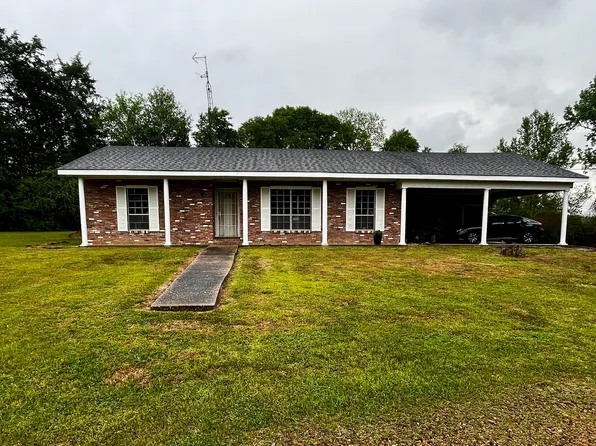 99 Stallings Bridge Rd, Tylertown, MS 39667