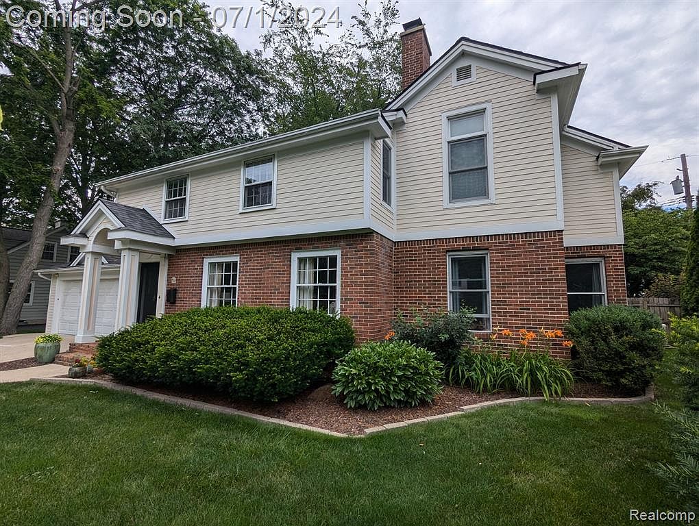 2712 Brockman Blvd, Ann Arbor, MI 48104 MLS 20240045463 Zillow