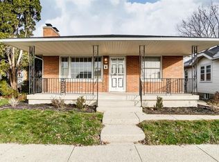 811 11th Ave, Middletown, OH 45044