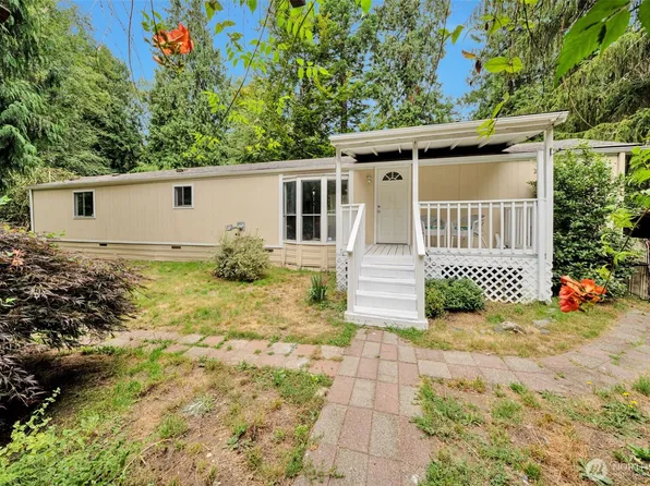 8314 272nd Avenue E, Buckley, WA 98321