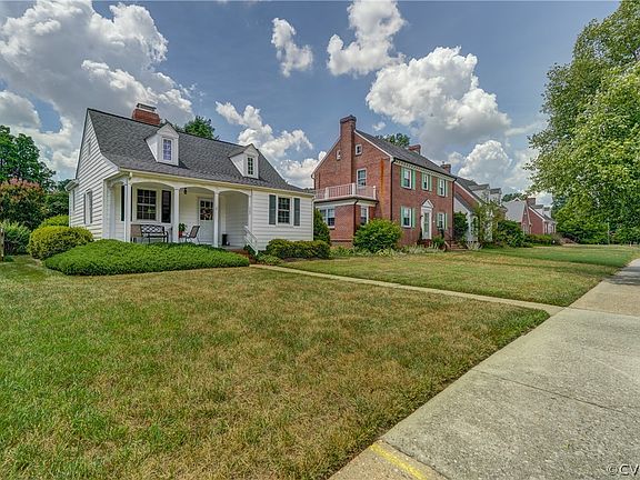 2nd image of 1723 W Laburnum Ave