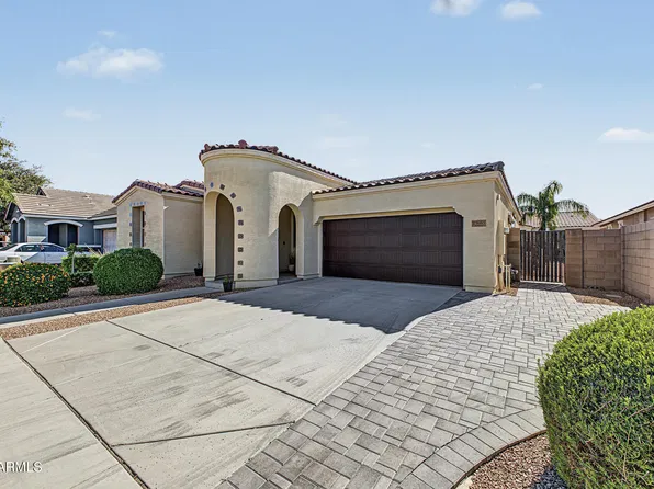 22663 E CREOSOTE Drive, Queen Creek, AZ 85142