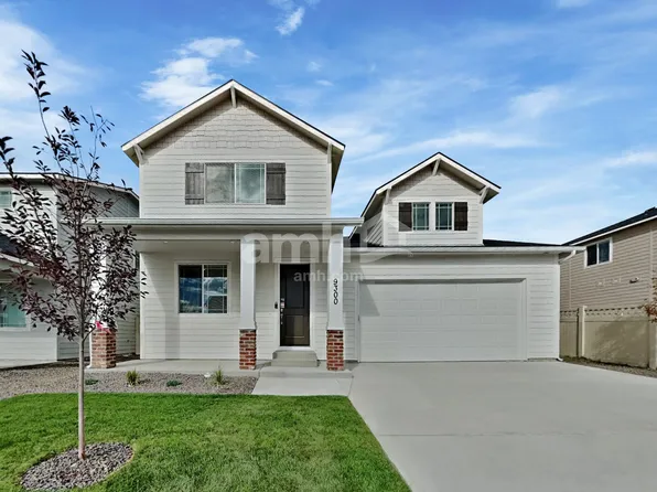 9300 W Bowie St, Star, ID 83669