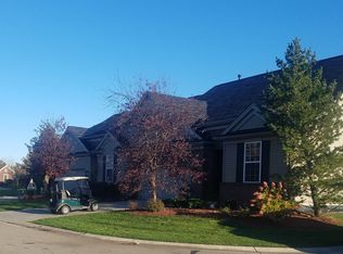 5900 Purple Martin Dr, South Rockwood, MI 48179