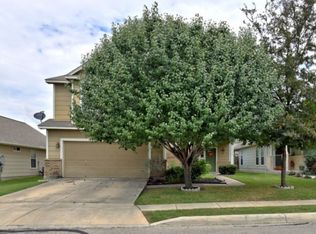 124 Saddle Trl, Cibolo, TX 78108