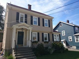 12 Bangor Rd, West Roxbury, MA 02132