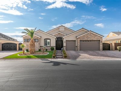 6331 Bridal Cave Ave, Las Vegas, NV, 89131
