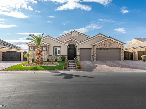 6331 Bridal Cave Ave, Las Vegas, NV 89131