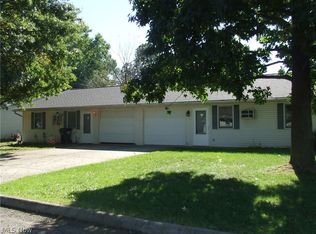 845 Lincoln Dr, Strasburg, OH 44680