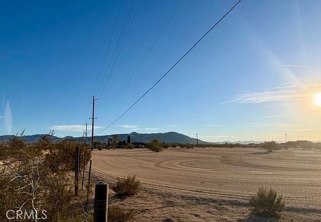 2nd image of 23585 Bear Valley Rd Lot 2