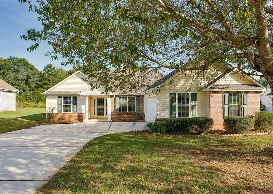 8140 Chapman Ter, Mcdonough, GA 30252 Zillow