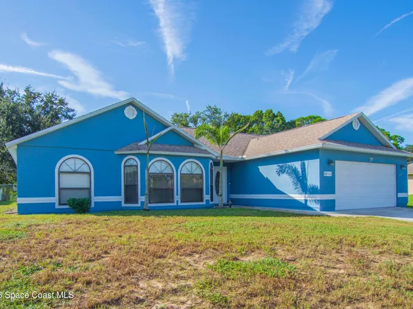334 Joy Haven Dr, Sebastian, FL 32958