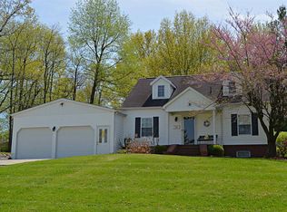 102 E Washington St, Loogootee, IN 47553