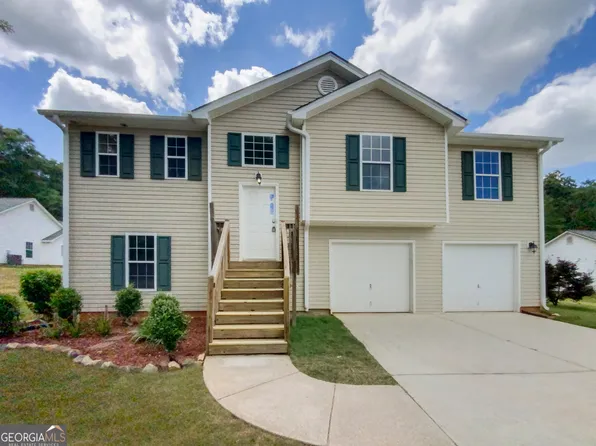 1721 Jeremy Dr, Monroe, GA 30656