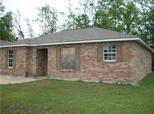 9534 Fournier Ave, Diberville, MS 39540