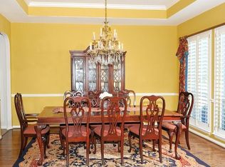 186 Golden Autumn Pl, Conroe, TX 77384