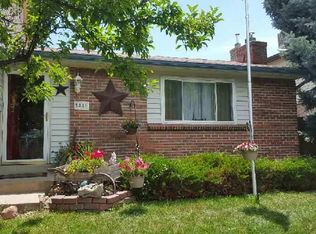5810 W. 108th Ave, Westminster, CO 80020