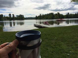 56 Welch Point Rd, Winthrop, ME 04364