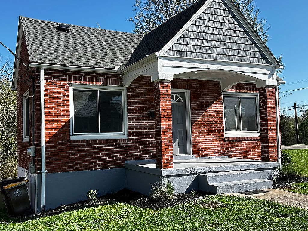 405 Bourne Ave, Somerset, KY 42501 Zillow