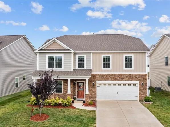 254 Sapphire Rd, Burlington, NC 27215