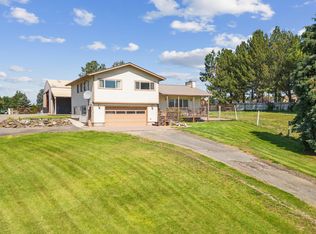 2401 NE Sunrise Ln, Prineville, OR 97754