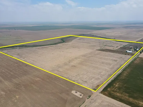 2330 245th Rd Parcel 24, Richfield, KS 67953