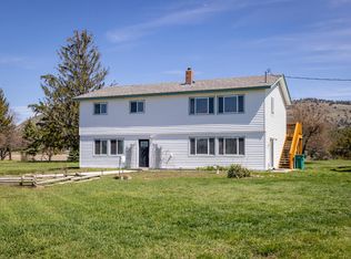 7755 Lost River Rd, Klamath Falls, OR 97603