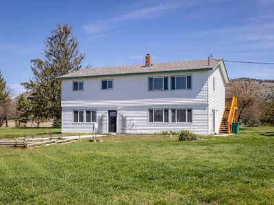 7755 Lost River Rd, Klamath Falls, OR, 97603
