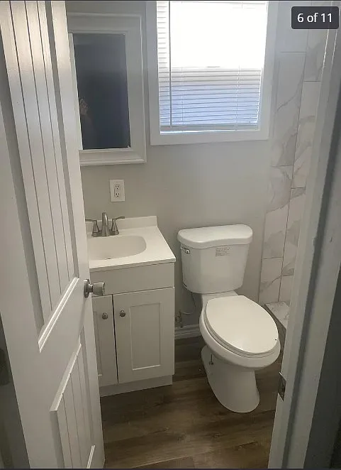 3 bed, 550 sqft, $1,600 — Photo 3