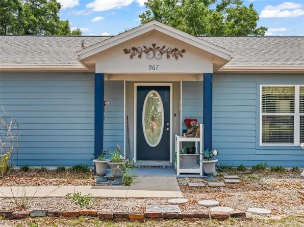 (undisclosed Address), Citra, FL 32113