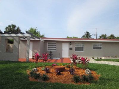 7741 Simms St, Hollywood, FL, 33024